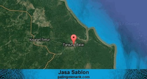 Jasa Sablon di Kota Tanjung Balai