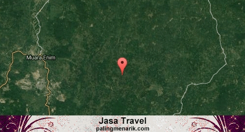 Jasa Travel di Muara Enim