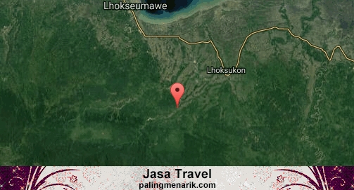 Jasa Travel di Aceh Utara