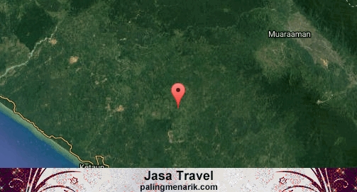 Jasa Travel di Bengkulu Utara