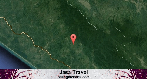 Jasa Travel di Seluma