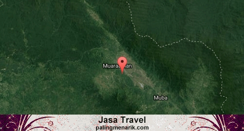 Jasa Travel di Lebong