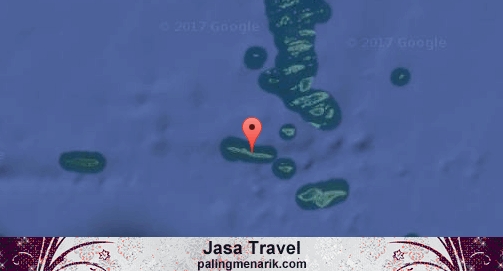 Jasa Travel di Kepulauan Seribu