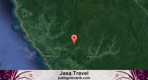 Jasa Travel di Aceh Jaya