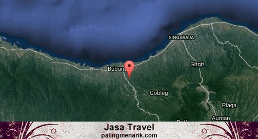 Jasa Travel di Buleleng