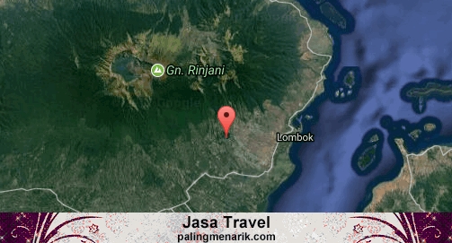 Jasa Travel di Lombok Timur