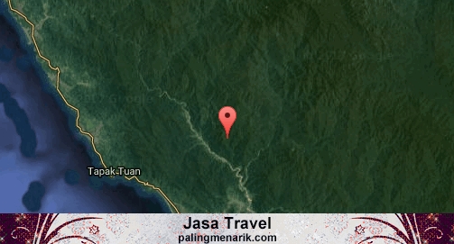 Jasa Travel di Aceh Selatan
