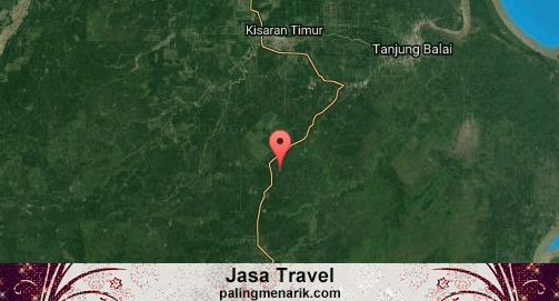 Jasa Travel di Asahan