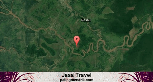 Jasa Travel di Kubu Raya