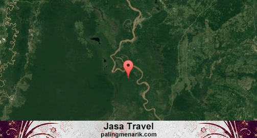 Jasa Travel di Barito Selatan