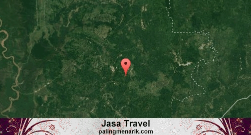 Jasa Travel di Barito Timur