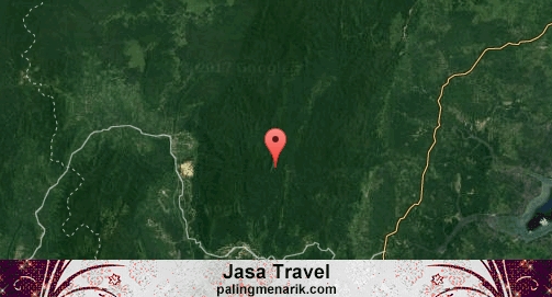 Jasa Travel di Paser