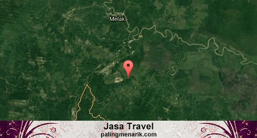 Jasa Travel di Kutai Barat