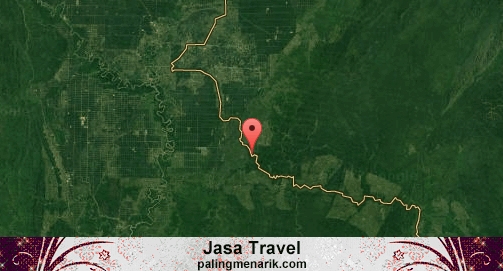 Jasa Travel di Kutai Kartanegara
