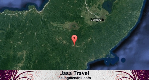 Jasa Travel di Minahasa Tenggara