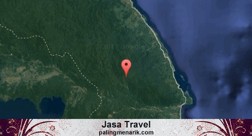 Jasa Travel di Morowali