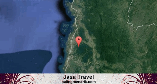 Jasa Travel di Barru