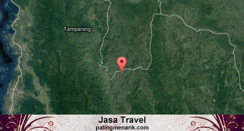 Jasa Travel di Soppeng