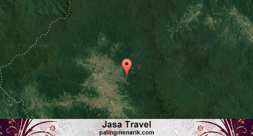Jasa Travel di Luwu Utara