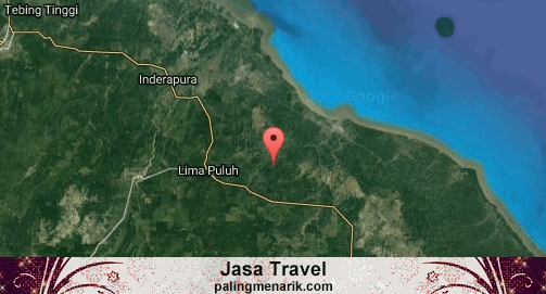 Jasa Travel di Batu Bara