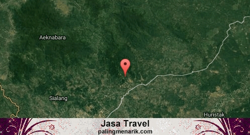 Jasa Travel di Padang Lawas Utara