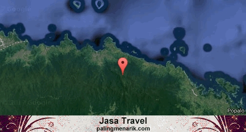 Jasa Travel di Gorontalo Utara