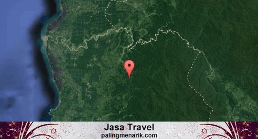 Jasa Travel di Mamuju Utara