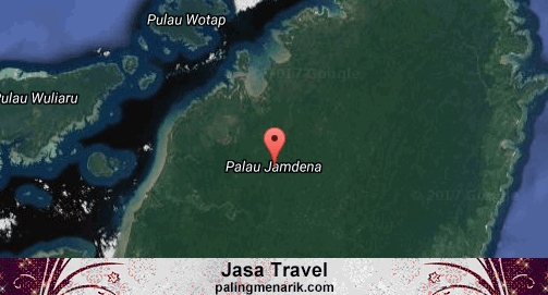 Jasa Travel di Maluku Tenggara Barat