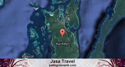 Jasa Travel di Maluku Tenggara