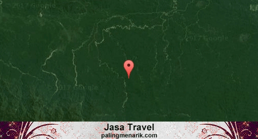 Jasa Travel di Sarmi