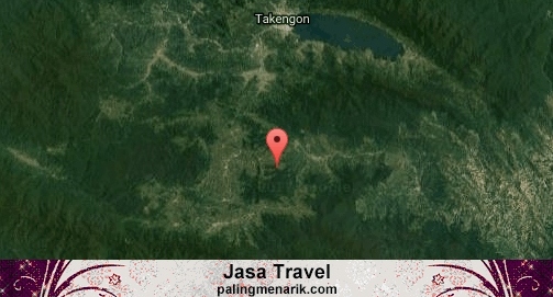 Jasa Travel di Aceh Tengah