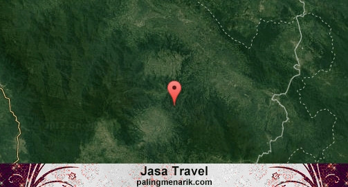 Jasa Travel di Lima Puluh Kota