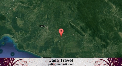 Jasa Travel di Pasaman Barat