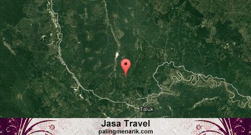 Jasa Travel di Kuantan Singingi
