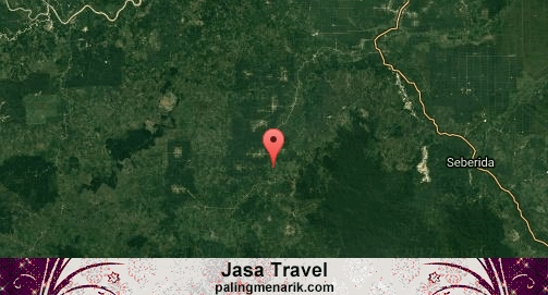 Jasa Travel di Indragiri Hulu