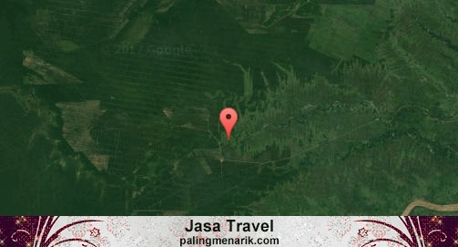 Jasa Travel di Indragiri Hilir