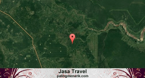 Jasa Travel di Pelalawan