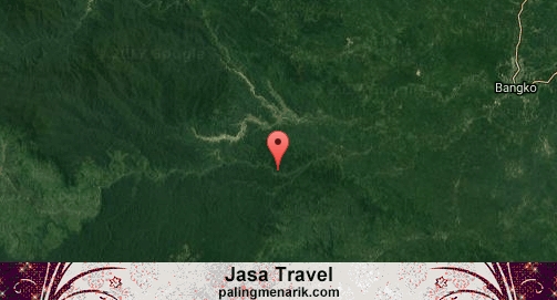 Jasa Travel di Merangin