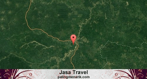 Jasa Travel di Sarolangun