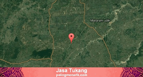 Jasa Tukang di Lampung Tengah