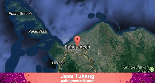Jasa Tukang di Kota Banda Aceh
