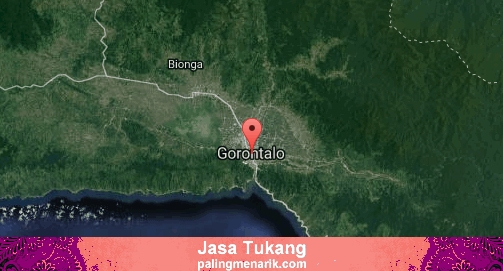 Jasa Tukang di Kota Gorontalo