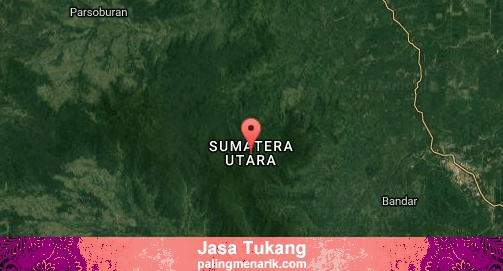 Jasa Tukang di Sumatera Utara