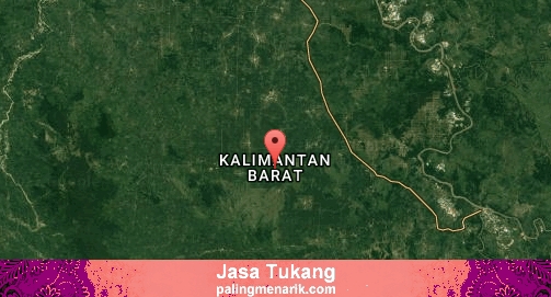 Jasa Tukang di Kalimantan Barat