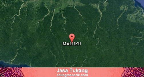 Jasa Tukang di Maluku