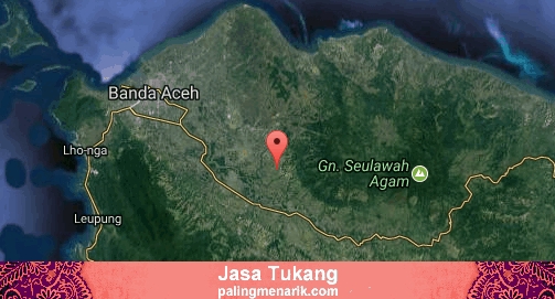 Jasa Tukang di Aceh Besar