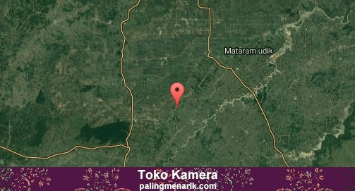 Toko Kamera di Lampung Tengah