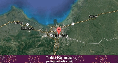 Toko Kamera di Semarang