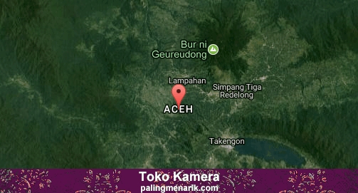 Toko Kamera di Aceh