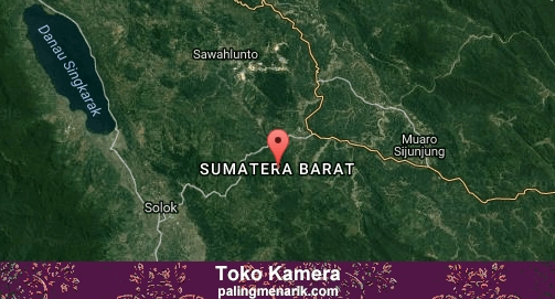Toko Kamera di Sumatera Barat